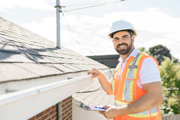 Best Metal Roofing Contractor  in Red Lake, MN