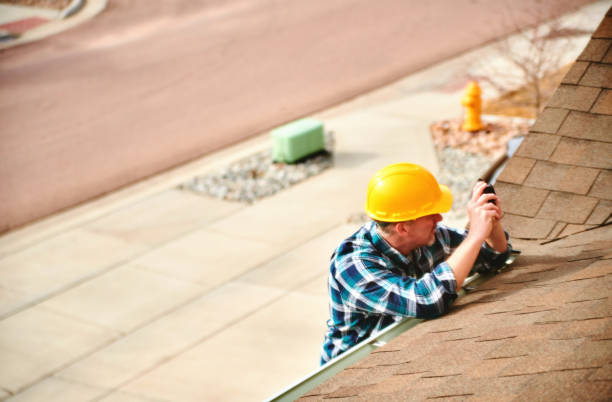 Best Commercial Roofing Services  in Red Lake, MN