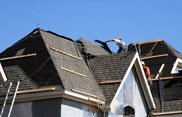 Quick and Trustworthy Emergency Roof Repair Services in Red Lake, MN