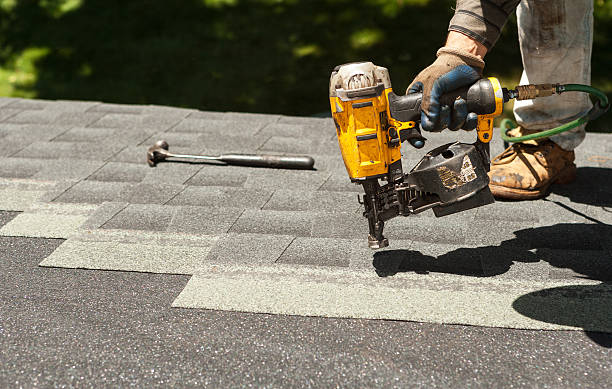 Best Roof Replacement Cost  in Red Lake, MN